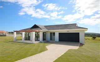 4 Bedroom House in Balugha River Estate