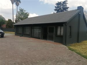 Office space in Morehill