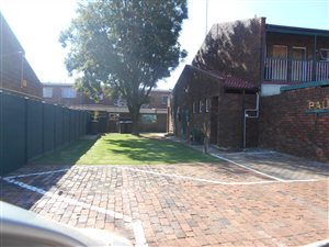 2 Bed Apartment in Morganridge