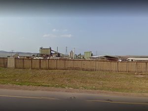 410 m² Industrial space in Empangeni