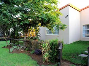 3 Bed Townhouse in Elspark