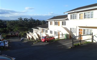 2 Bedroom Apartment in Tongaat Central
