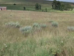 1983 m² Land available in Kaydale