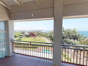 4 Bed House in Zinkwazi Beach