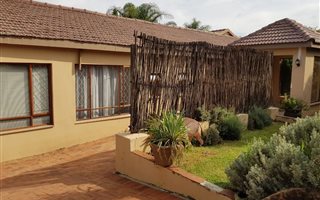 3 Bedroom House in Observation Hill