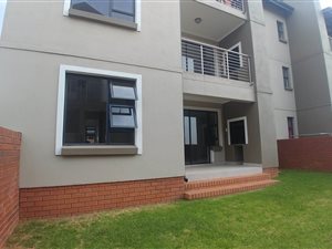 2 Bed Apartment in Golden Fields Estate