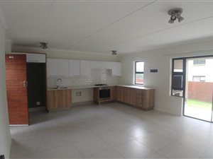 2 Bed Apartment in Golden Fields Estate