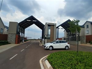 2 Bed Apartment in Heritage Hill