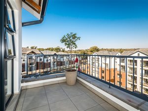 1 Bed Apartment in Olivedale