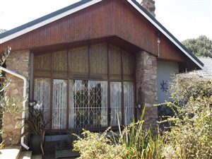 4 Bed House in Larrendale