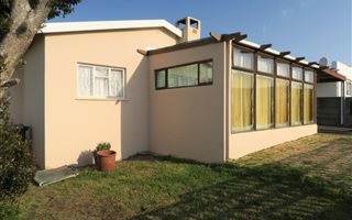 3 Bedroom House in Ocean View