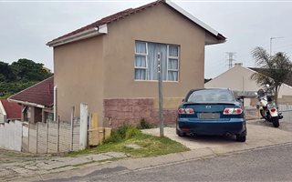 5 Bedroom House in Buffalo Flats