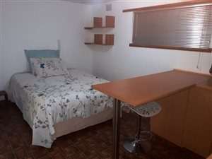 1 Bedroom Flat in Cannon Hill