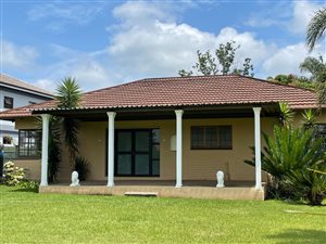 3 Bed House in Glencoe