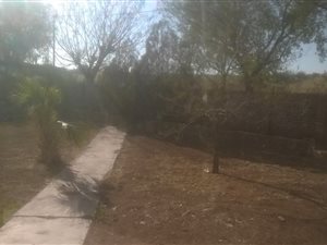 8 Bed House in Postmasburg