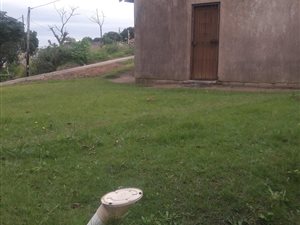 2 Bed House in Amanzimtoti
