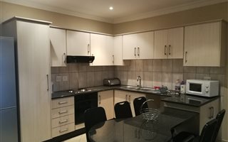 3 Bedroom Townhouse in Warner Beach