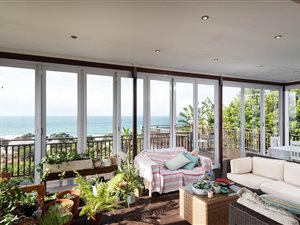4 Bed House in Zinkwazi Beach