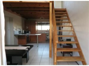 3 Bed Apartment in Benoni AH