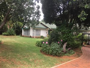 5 Bed House in Constantia Kloof