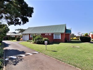 3 Bed Simplex in Lincoln Meade