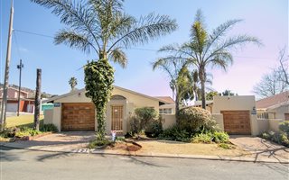 3 Bedroom House in Allens Nek