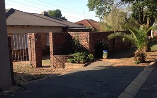 3 Bedroom House in Moffat View