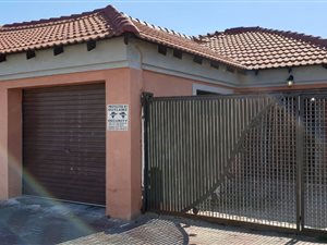 4 Bed House in Riverlea