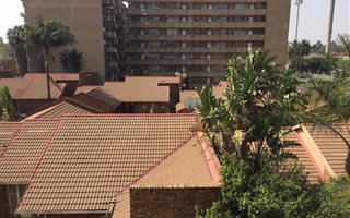 2 Bedroom Apartment in Benoni CBD