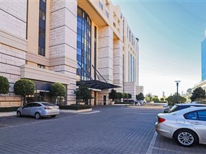 2 Bed Apartment in Morningside