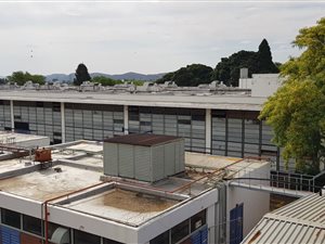 11000 m² Industrial space in Danville
