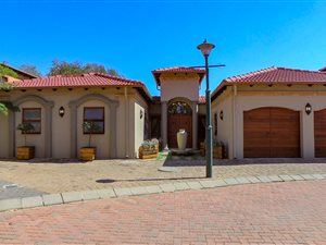 3 Bed House in Bardene