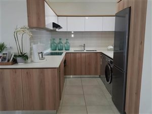 3 Bedroom Apartment in Ballito