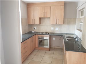 1 Bed Apartment in Annlin