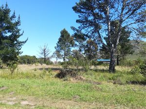 4272 m² Land available in Seaview