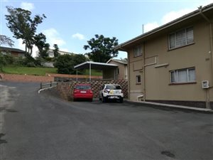 2 Bed Apartment in Reservoir Hills