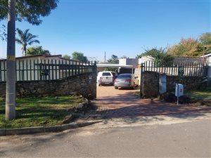 5 Bed House in Illiondale