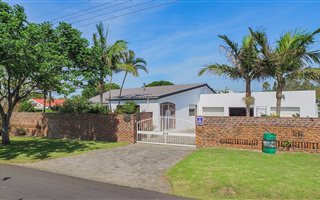 3 Bedroom House in Gonubie