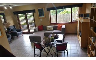 2.5 Bedroom Duplex in Glen Hills