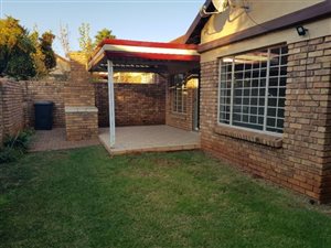 2 Bed Simplex in Wierda Park