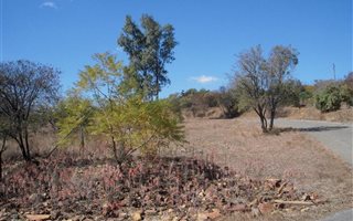 1 ha Land available in Atteridgeville