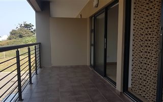 2 Bedroom Apartment in La Mercy