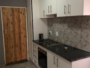 2 Bed Townhouse in Windmill Park