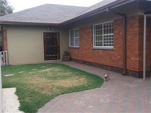 3 Bed House in Vanderbijlpark SE2