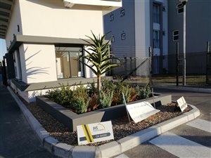 2 Bed Apartment in Bellville South