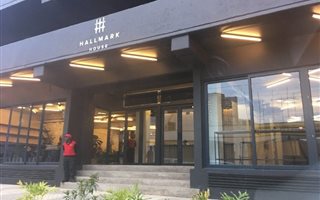 1 Bedroom Apartment in New Doornfontein