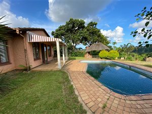 3 Bed Apartment in Westville