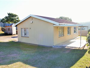 3 Bed House in Mariannheights
