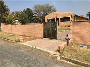 3 Bed House in De Klerkshof