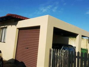 2 Bed Simplex in ZSM Industrial
